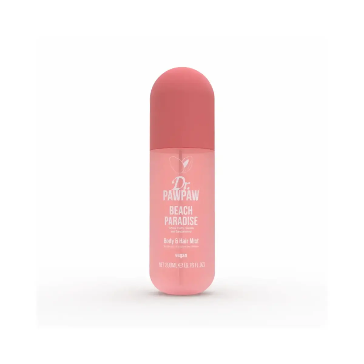 Dr. PawPaw, Beach Paradise, Body Spray