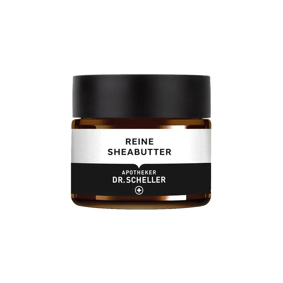 Dr. Scheller, Pure Shea Butter, Organic