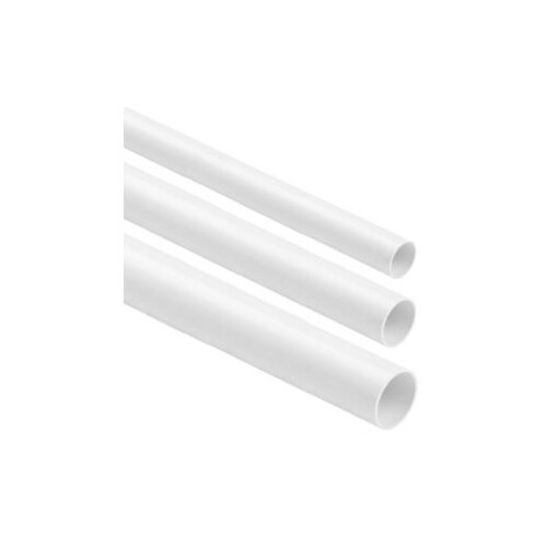 NO NAME Rigid, smooth wiring pipe