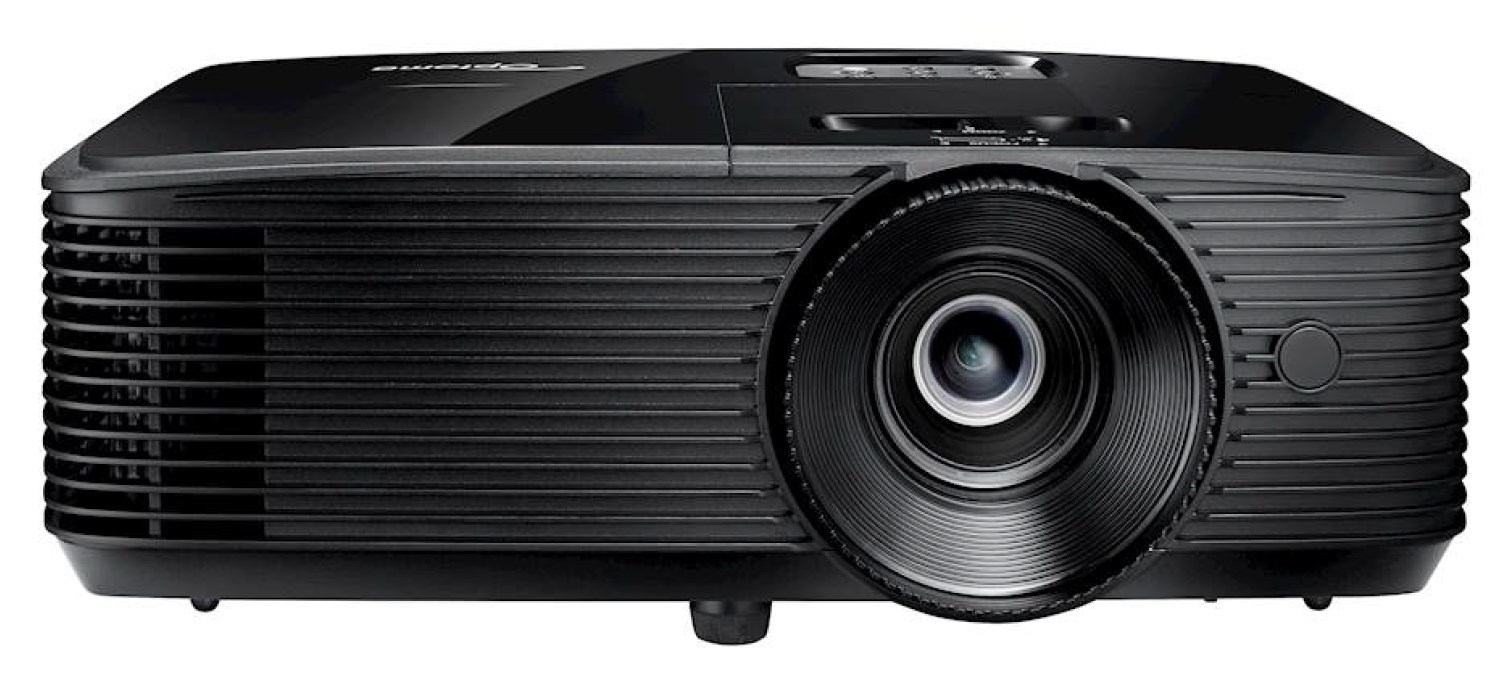Projektors OPTOMA W371 — DLP, WXGA