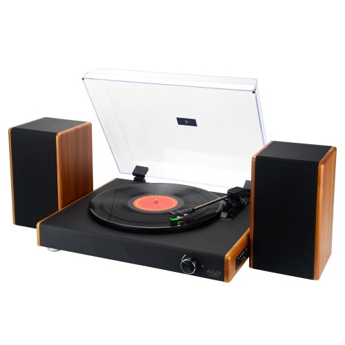 ADLER Adapter AD 1915 USB |