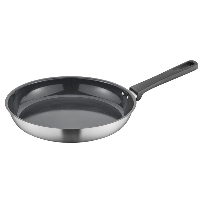 FISKARS ESSENTIAL FRYING PAN 28 CM