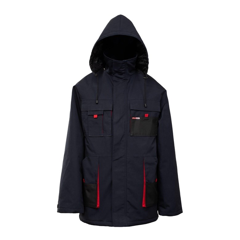 NO NAME LONG JACKET XXL HAUSHALT