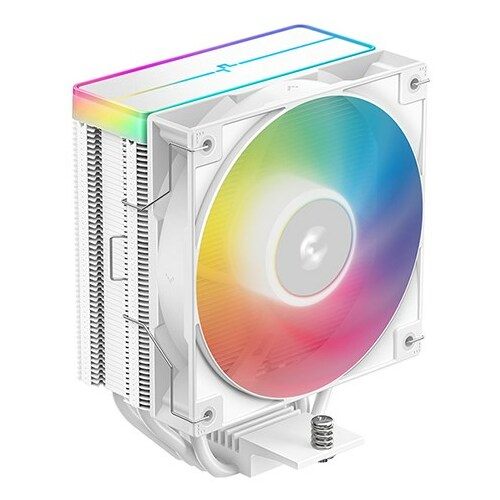 DeepCool AG400 WH Processor Air cooler