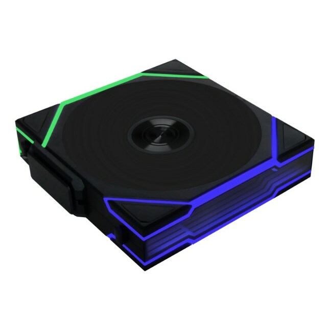 Lian Li Uni Fan TL Computer