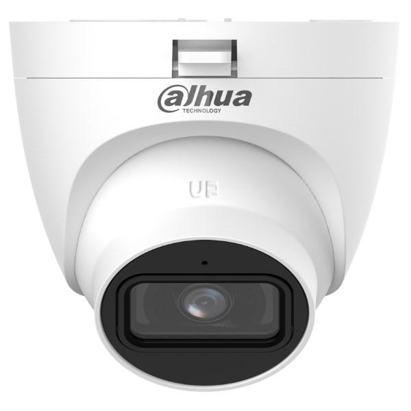 Dahua Technology HAC-HDW1500TRQ-A-0280B-S3-DIP drošības kamera, kupola