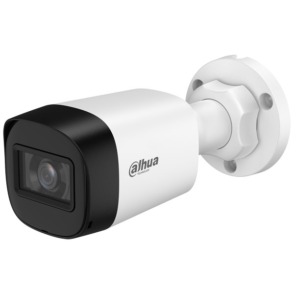 DAHUA HAC-HFW1500RL-0280B-S3-DIP 5MP IR Bullet Camera