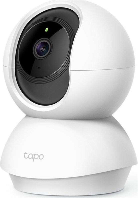 XIOAMI HOME SEC CAM TAPO C200