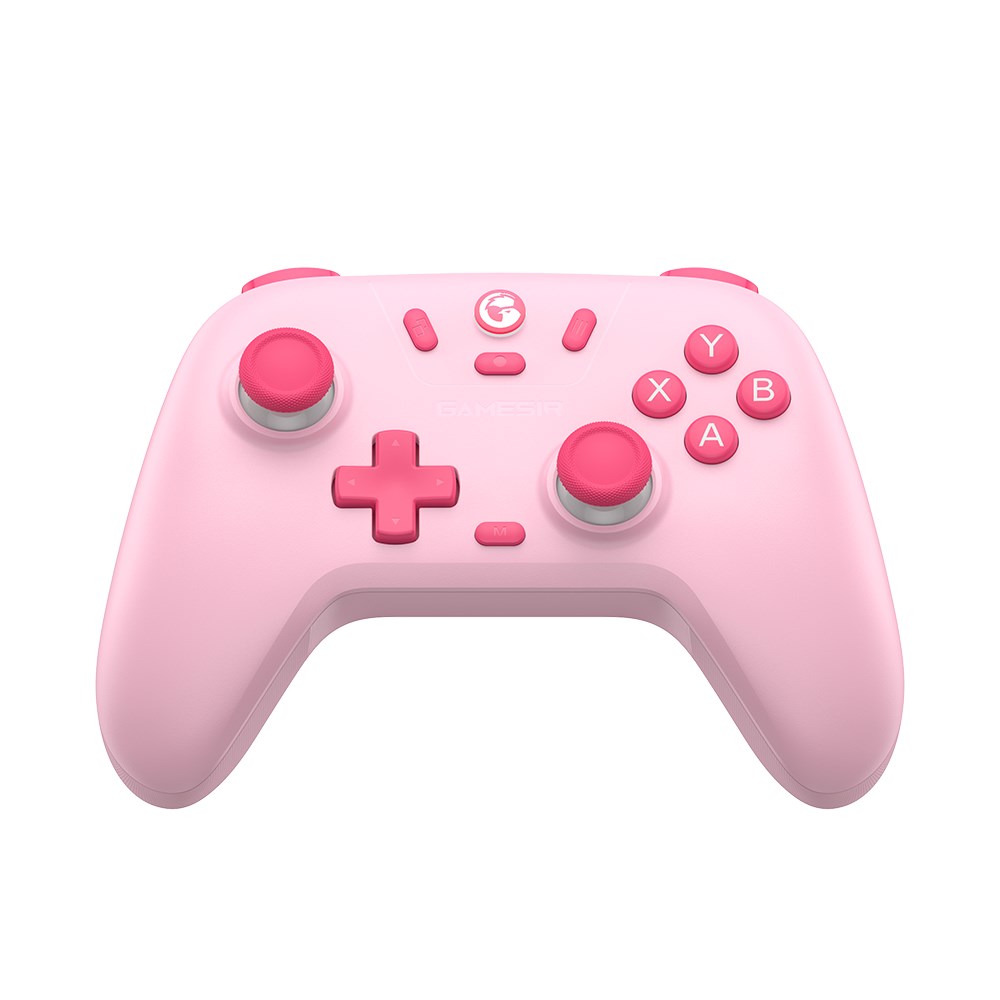 GameSir Nova Lite Pink Bluetooth/RF/USB Gamepad
