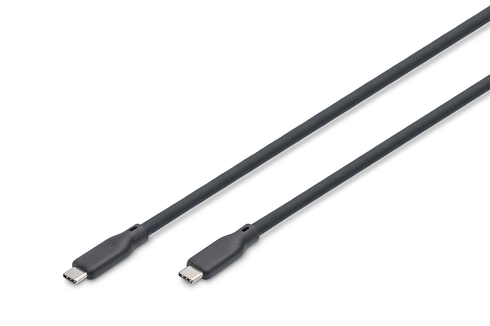 Digitus USB 4.0 Anschlusskabel Typ