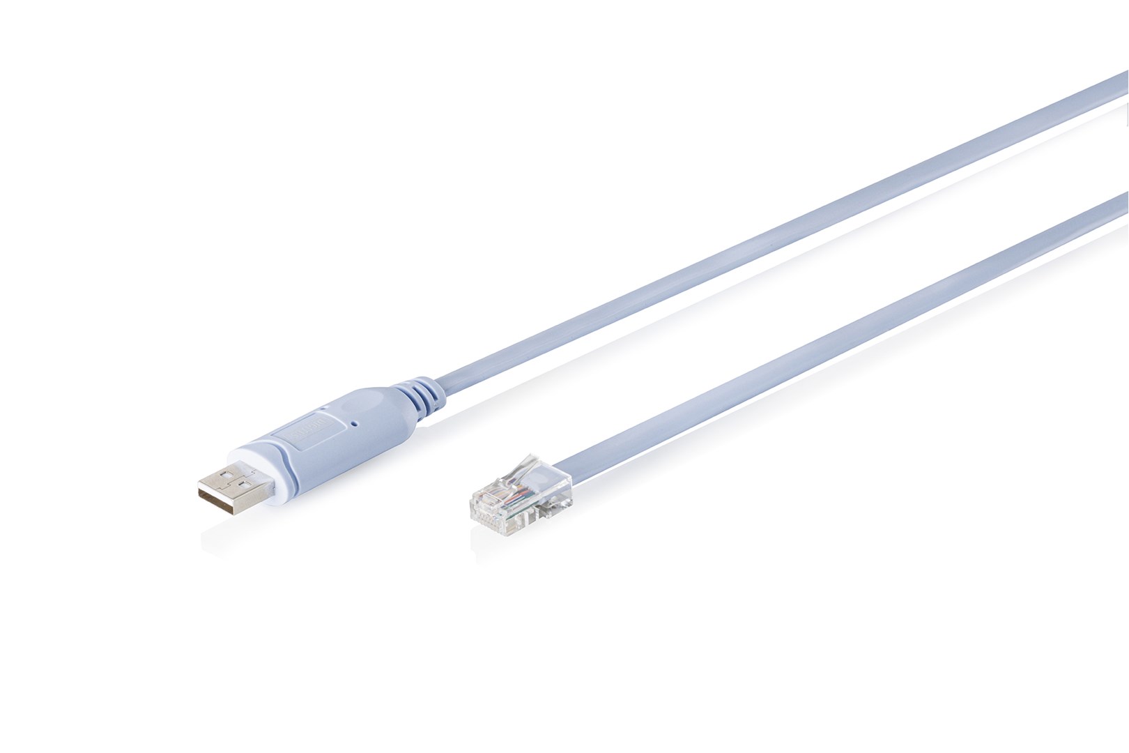 Digitus USB 2.0 to RJ45