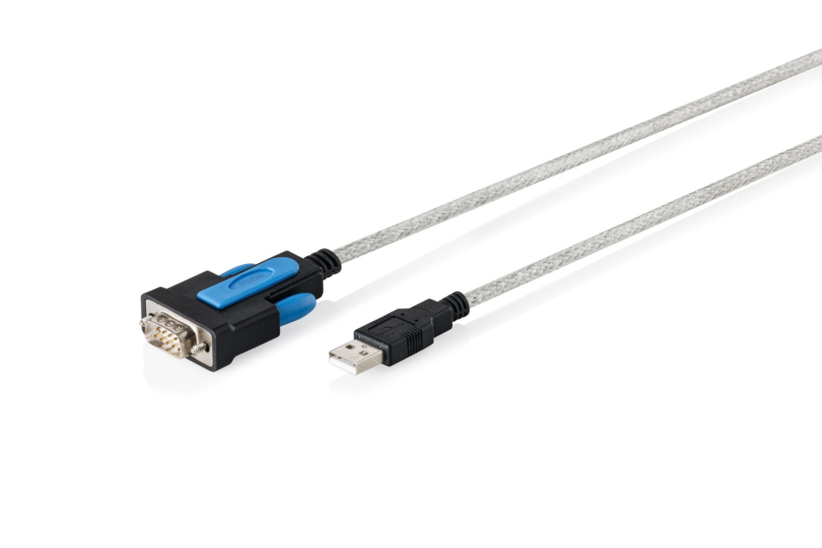 Digitus USB 2.0 to RS232