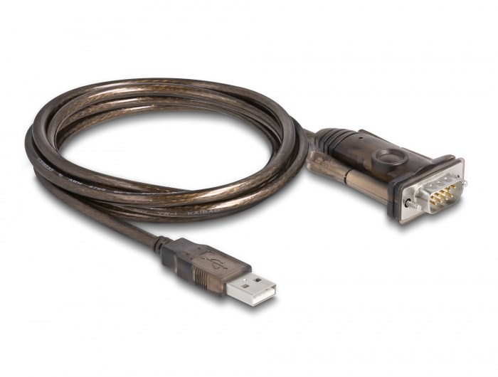Delock Adapter USB 2.0 Type-A