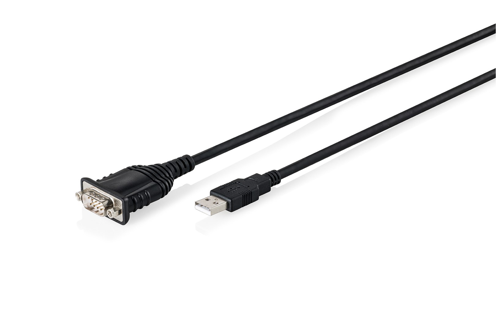 Digitus USB 2.0 to RS232