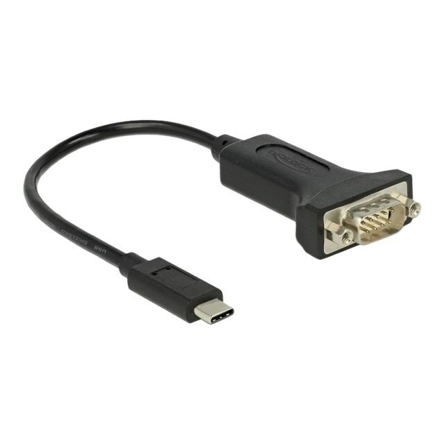 Delock Adapter USB Type-C™ > 1