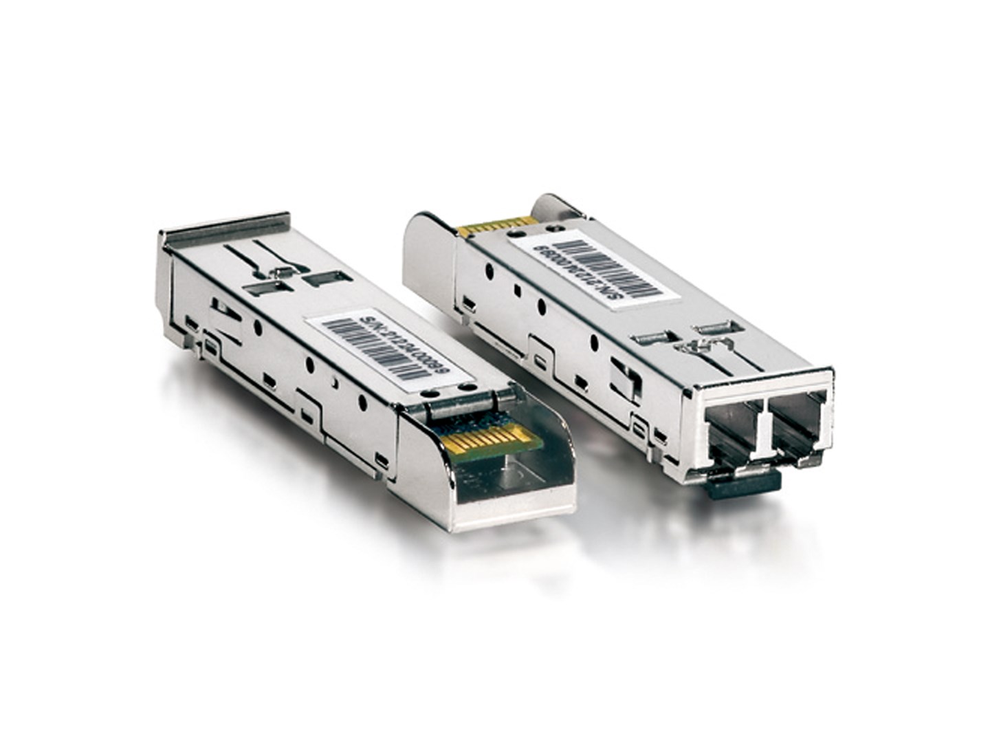 Level One LevelOne MiniGBIC GVT-0300 1