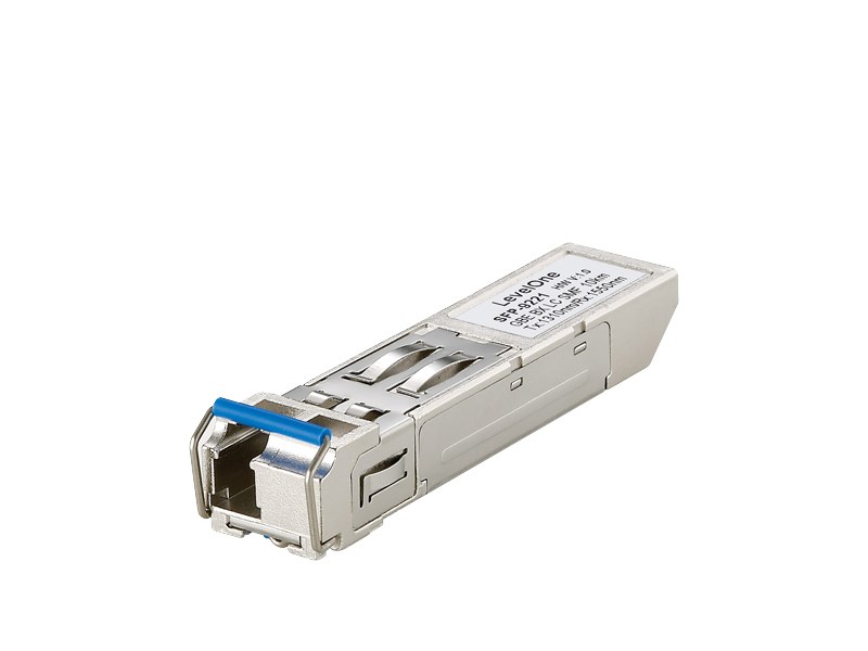 Level One LevelOne SFP-9221 tīkla raiduztvērēja