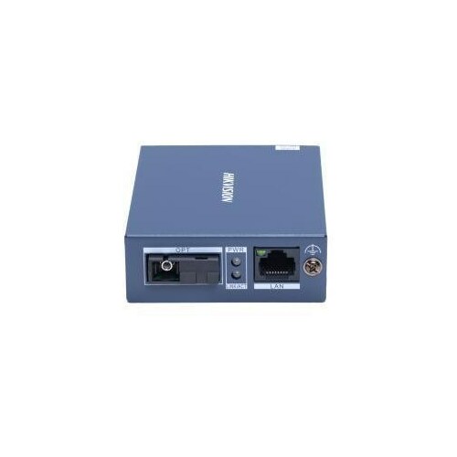 Media Konwerter Hikvision DS-3D501R-3 | 338200041