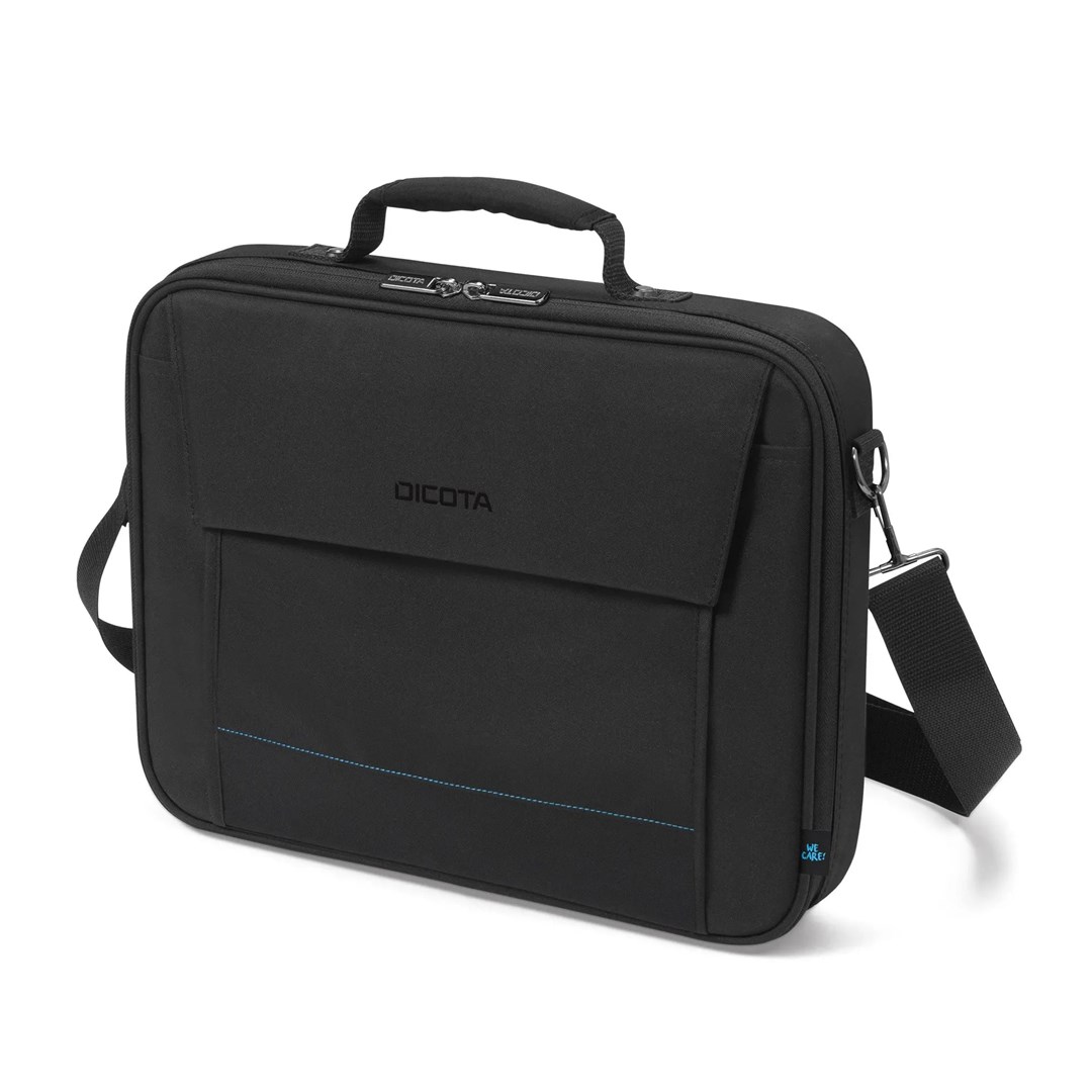Dicota Multi TWO Laptop Bag Clamshell