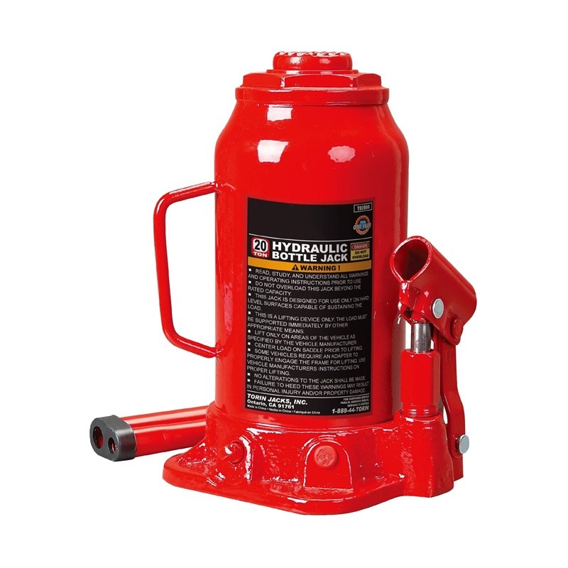 NO NAME HYDRAULIC BOTTLE JACK TH92004