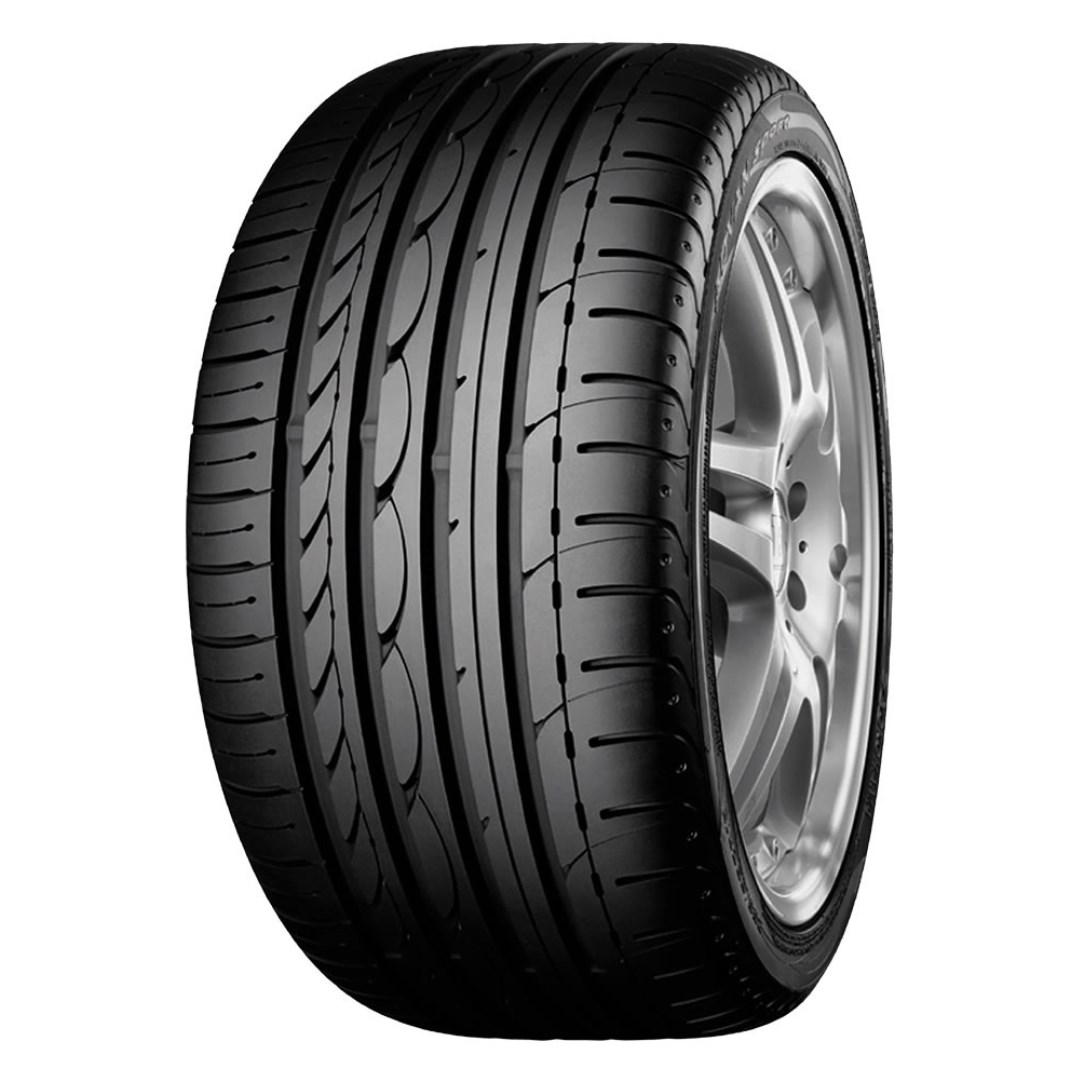 NO NAME Tire 265/50 R19 110Y