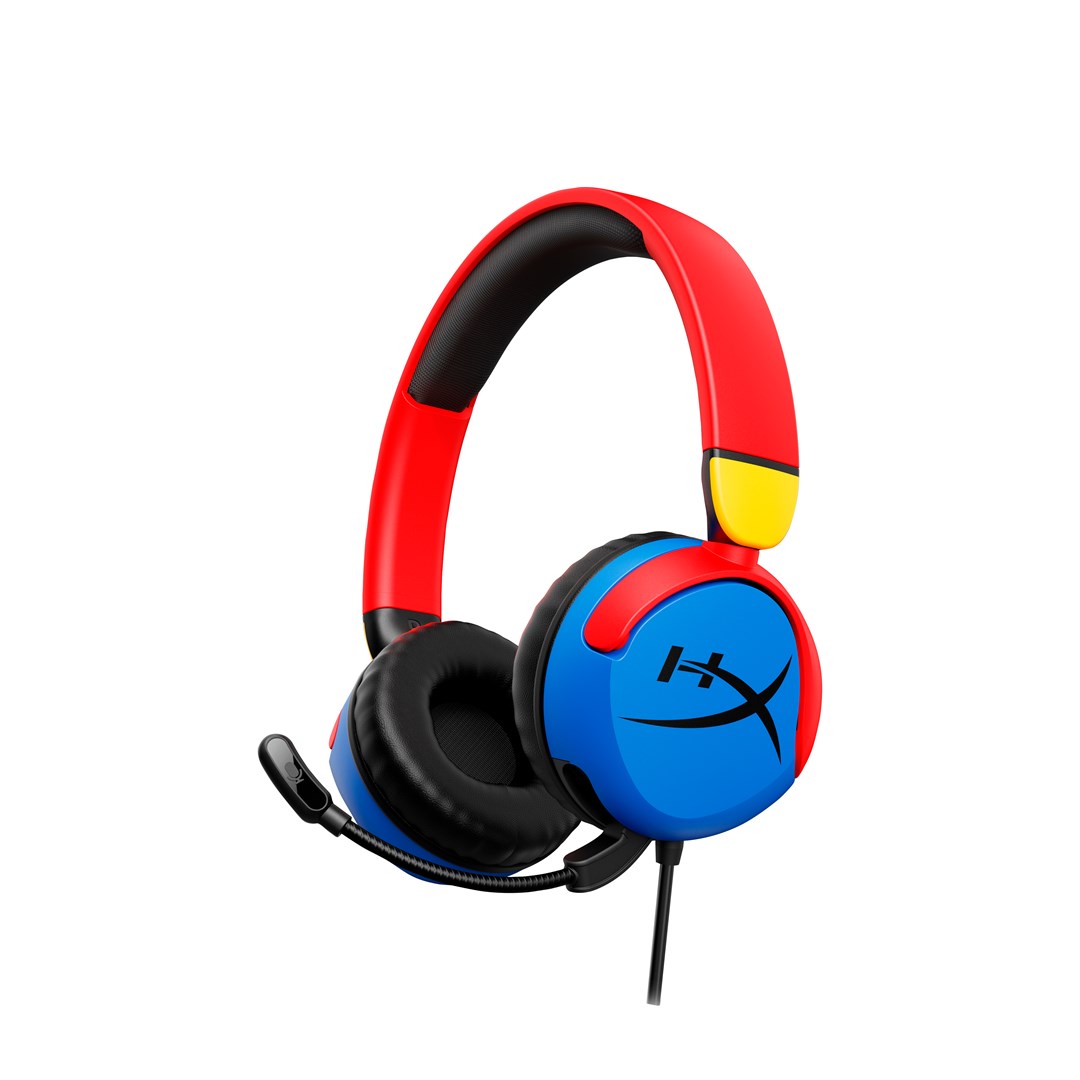 HEWLETT PACKARD HyperX Cloud Mini -