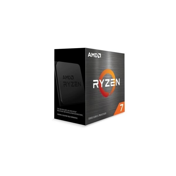 Procesors AMD Ryzen 7 5700 100-100000743SBX