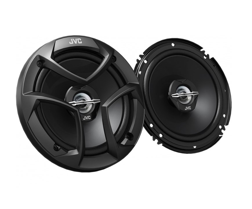 JVC CS-J620 car speaker Round 2-way