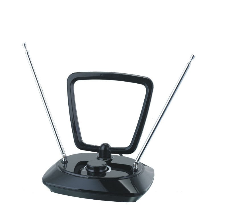PHILIPS Indoor TV antenna with 1