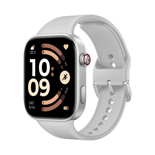 Viedpulkstenis Xiaomi Redmi Watch 6 NFC