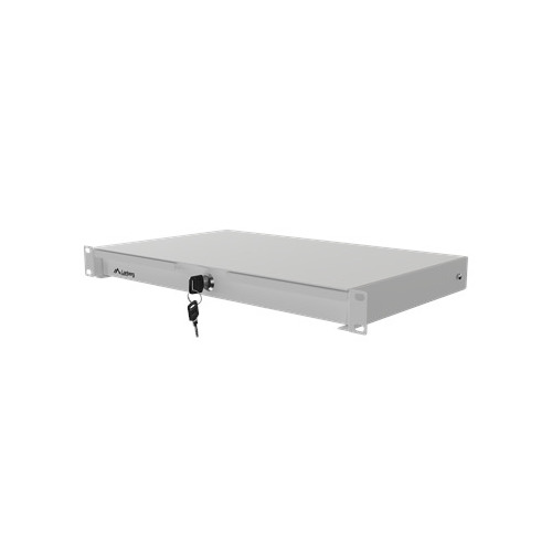 LANBERG 19" Rack Cabinet Drawer, 1U