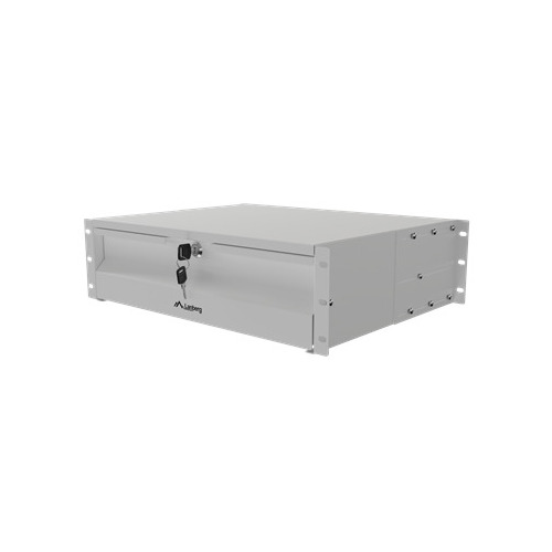LANBERG 19" Rack Cabinet Drawer, 3U