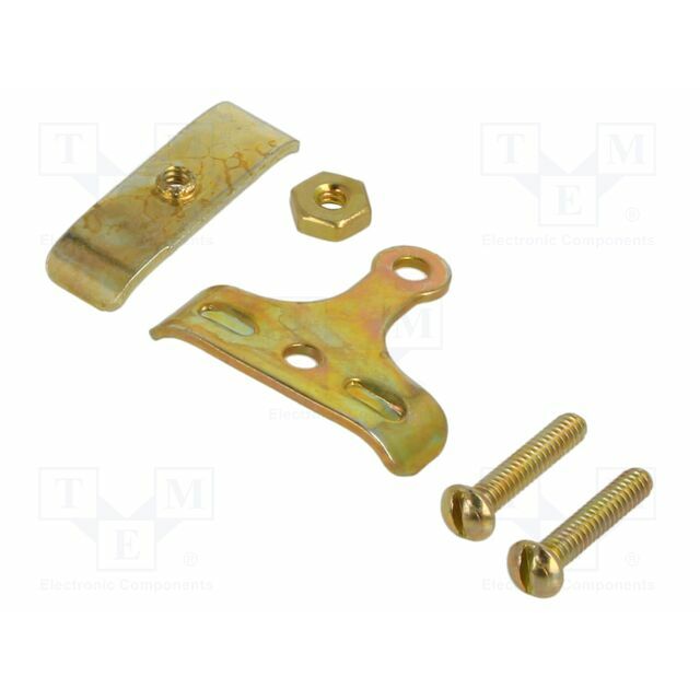 ANDERSON POWER PRODUCTS Cable holder; SBS®
