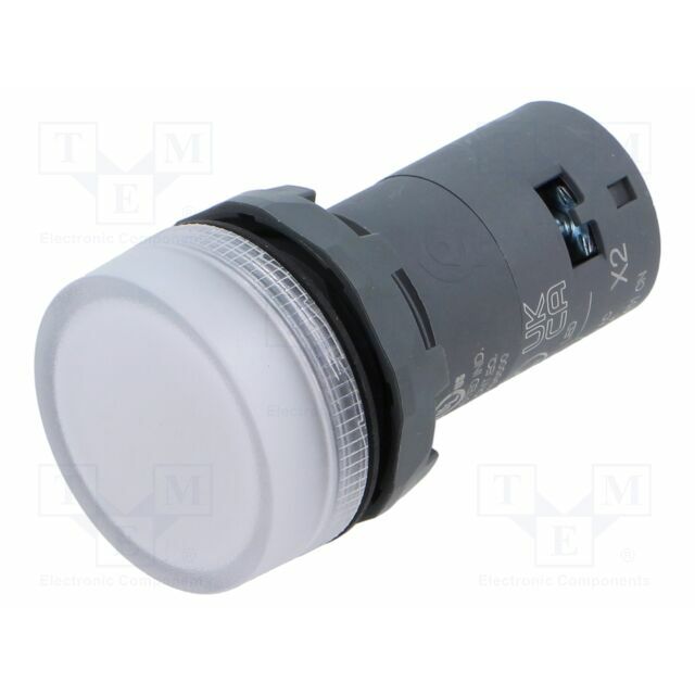 ABB Control lamp; 22mm; CL2; Illumin: