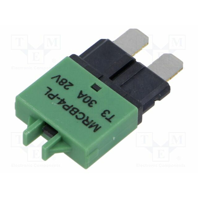 ESKA Fuse: thermal; 20.5mm; automotive