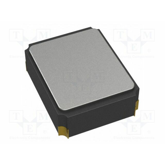 ABRACON 10pF; SMD; ESR: 120Ω; 12MHz