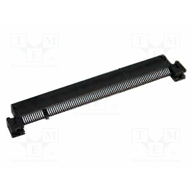AMPHENOL Connector: for cards; pick and