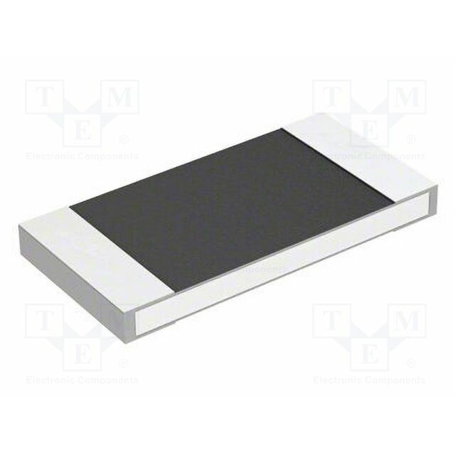 BOURNS Resistor: thick film; 100mΩ; SMD