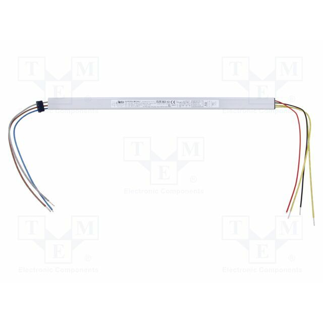 TCI Power supply: switching; LED; DALI