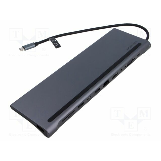VENTION Hub USB; USB 2.0