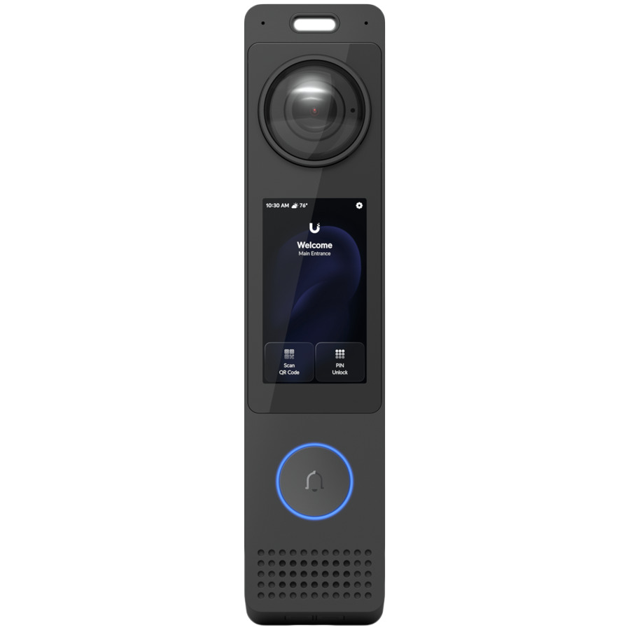 UBIQUITI G6 Entry Pro Outdoor Camera