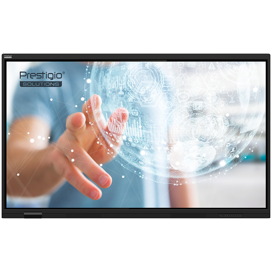 PRESTIGIO SOLUTIONS Multiboard 65-inch Light Series