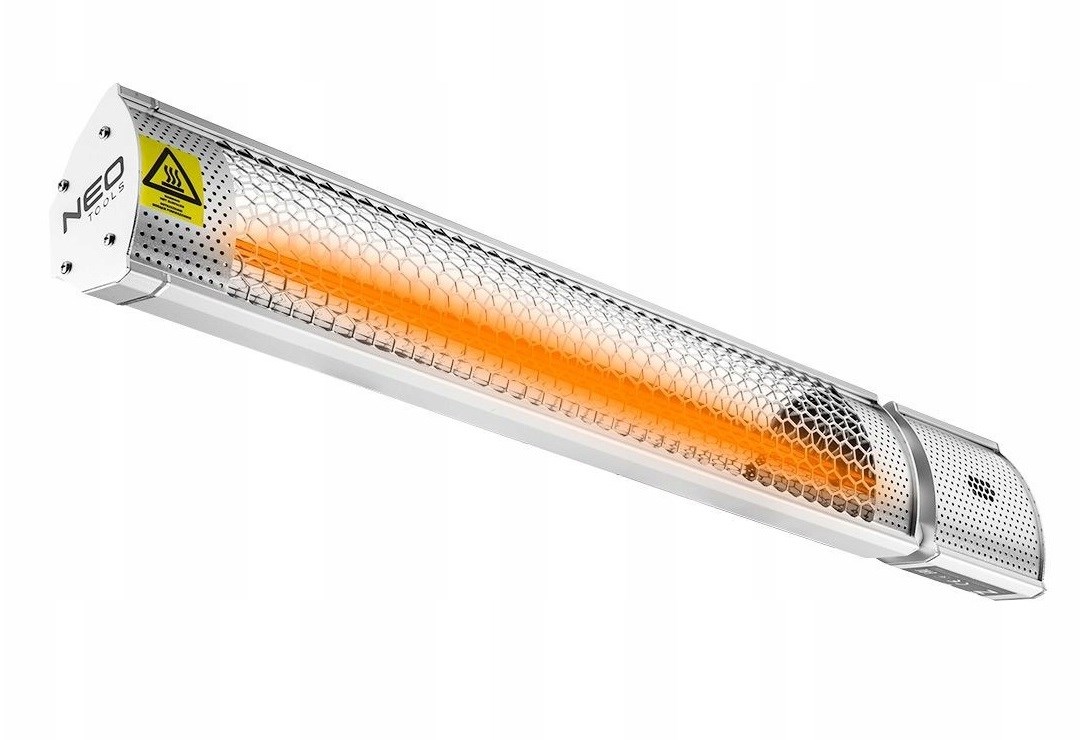 NOL NEO TOOLS 90-030 electric space