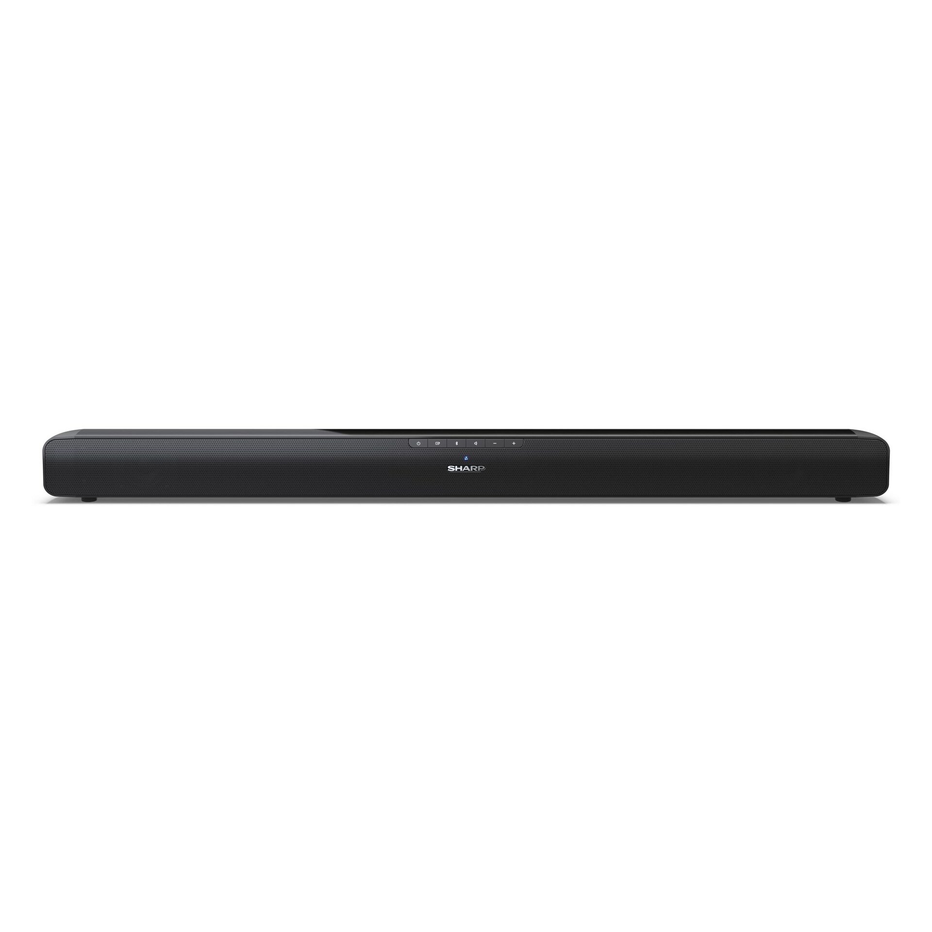 Sharp HT-SB100 2.0 Soundbar for