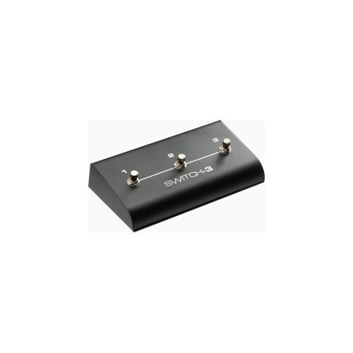 Kāju kontrolieris TC Electronic Switch-3 —