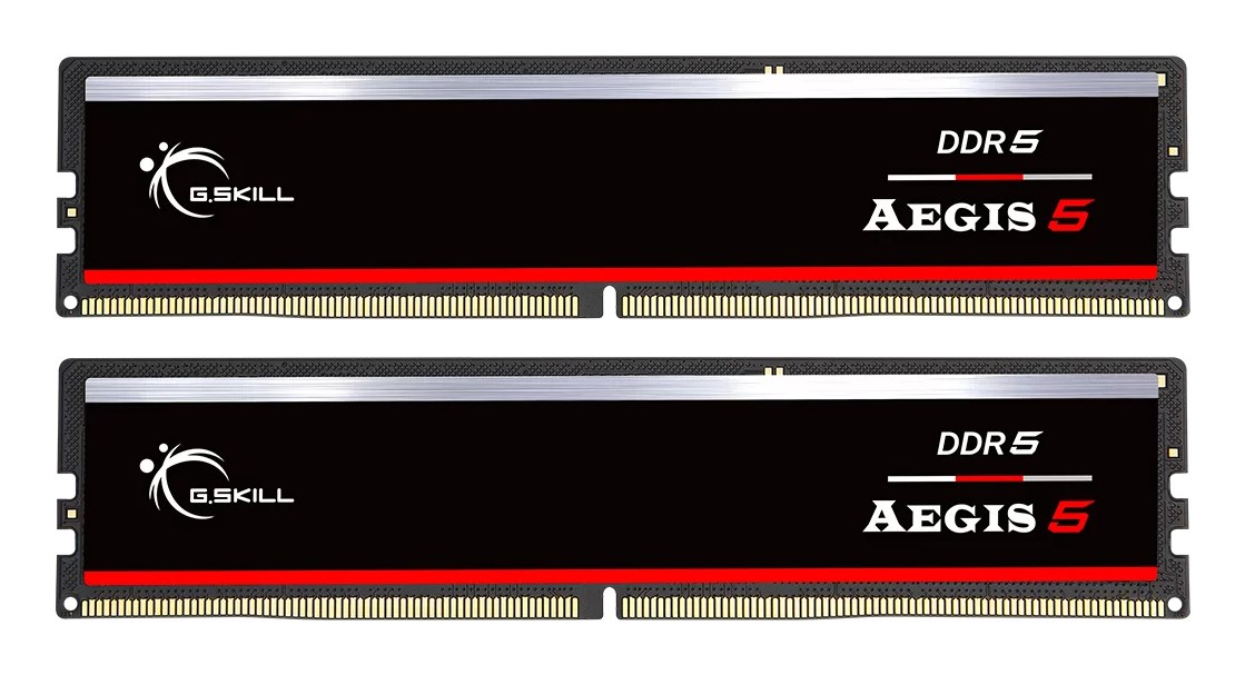 G.skill DDR5 64GB PC 5200