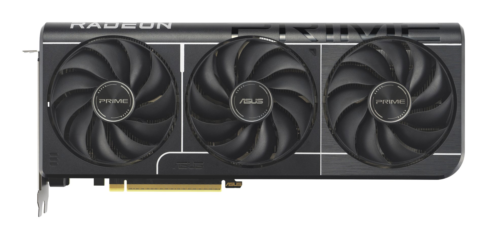 ASUS Prime Radeon RX 9060 XT