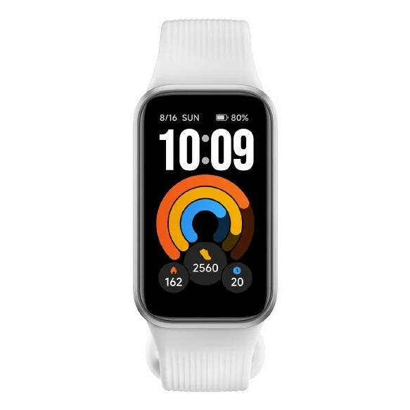 Fitnesa aproce Xiaomi Smart Band 11