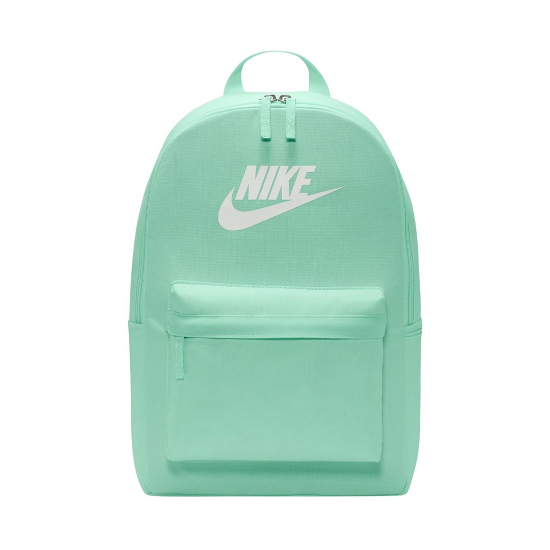 NO NAME Plecak Nike Heritage miętowy