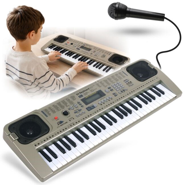 NO NAME MQ 807 USB KEYBOARD